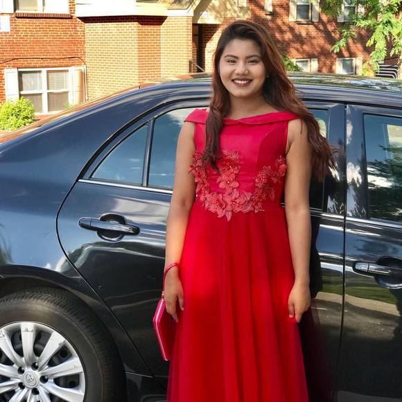 Meet your Posher, Bimala - Picture 1 of 1